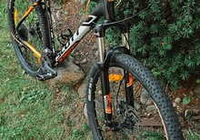 Scott aspect 735 (l) 27.5"