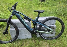 Haibike Alltrail 9 29" L