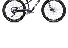 Allebike Alpha XTR , DT Carbon 1501