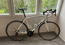 Trek emonda s5