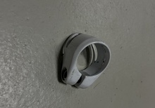 Sadelklämma 31.8mm