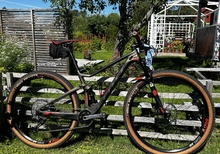 Scott Spark RC 900 Pro