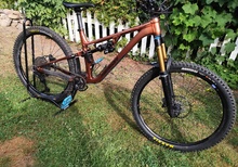 Merida One Sixty 700 L ev byte XC