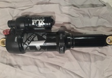 Fox Float-X 230*65