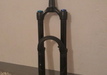 Fox 36 Rhythm 29" FIT GRIP 170mm