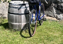 Fuji Touring