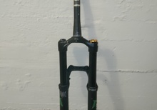 Marzocchi bomber Z1 Coil 29" 160mm gaffel
