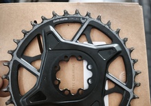 Sram t-type 3mm offset 34T