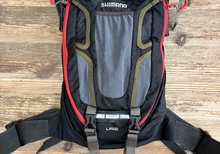 Vattenrygga Shimano U4E 2-liter