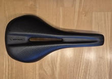 S-Works Phenom sadel 143mm