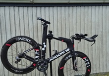 Argon18 E117 