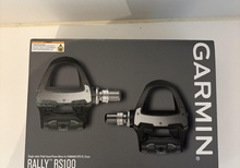 Garmin rally rs100