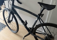 Ridley Kanzo gravel