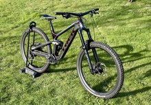 Trek Slash 9.8 XT M/L 2022