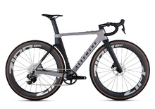 Allebike Bow