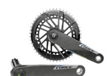 Vevparti SRAM Force E1 DUB 2x12 48/35T Powermeter 