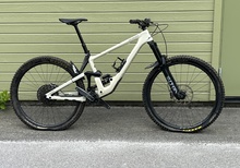 Specialized Enduro Elite S4, 2020 (renoveringsobjekt)