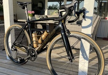 Spezialized Tarmac Sagan Edition 