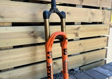 FOX 38 Factory 170mm