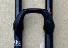 Framgaffel Rockshox Lyrik Select, 29" 160/170mm