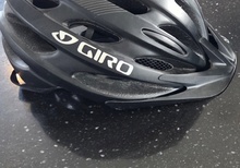 Giro revel 