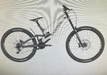 Canyon Sender CFR LTD