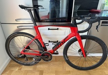 Zipp 303s xdr body