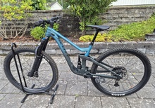 Scott Ransom 920 2023 - storlek S