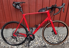 Canyon Endurace CF 7 strl. XXL - 2022