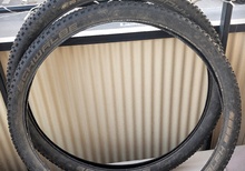 2st Schwalbe xc däck 27,5