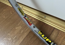 Mavic 217 SUP 32h fälg - retro MTB