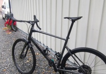 2024 MB31 Allebike 