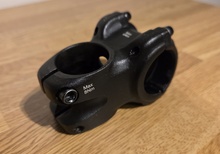 Styrstam GT. 40mm, Ø31,8mm