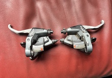 Xtr retro komponenter 