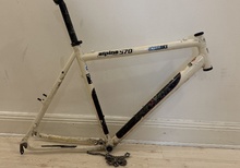 Univega Alpina 570 Alu
