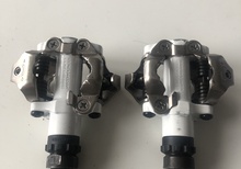 Shimano SPD pedaler