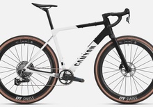 Canyon Grail SLX 8 AXS