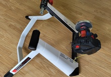Trainer Elite Rampa