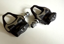 Pedaler Shimano Ultegra PD 6700 C-kolfiber