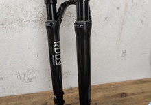 Rockshox Rudy XPLR gravel gaffel