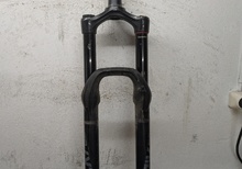 Rockshox Lyrik Select+  29"
