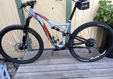 Stumpjumper 