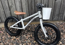 Early rider 14” balanscykel