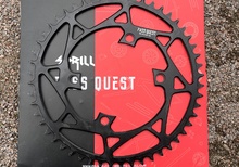 SRAM Framdrev