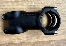 Syncros styrstam 60 mm / 31,8 mm – MTB
