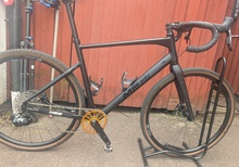 Allebike MB31 Bramley AXS L