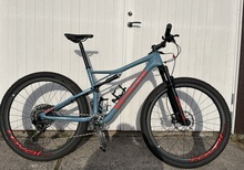 Specialized Epic Expert Carbon (2019) – I princip nyskick