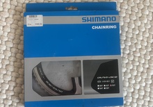 Shimano Dura-Ace 53-39MD 11s