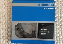Shimano Ultegra FC-6800 drev 50T