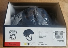 Scott Arx Plus mips